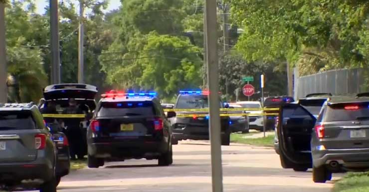 2 teenage boys stable after shooting in Lauderhill; investigation underway