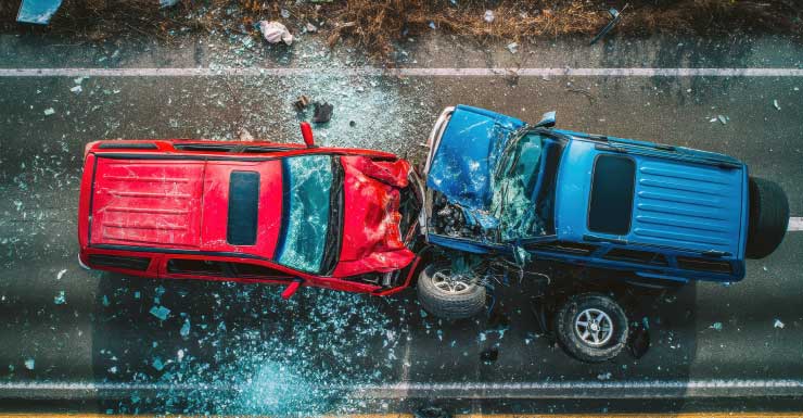 3 Fort Myers teens among 5 injured in crash involving pickup truck and SUV in Sarasota County