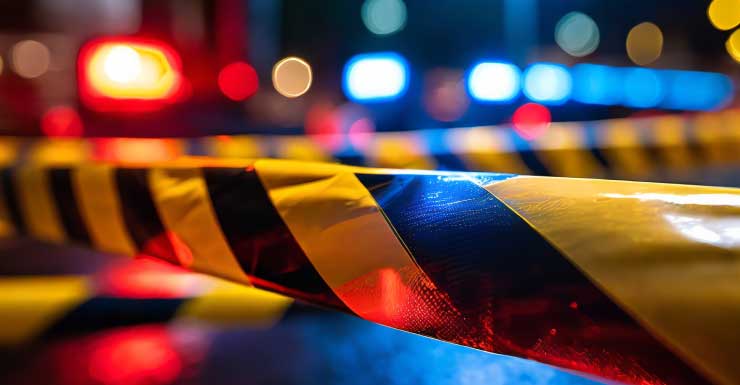3 boys, ages 13-16, shot by 17-year-old in Orange County, deputies say