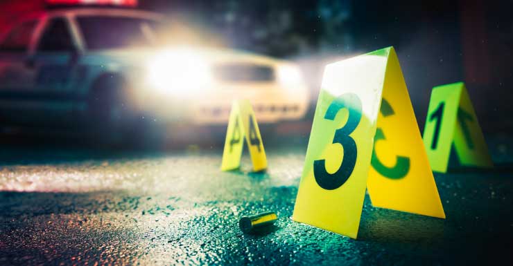 3 hospitalized after being shot in Fort Lauderdale: Police