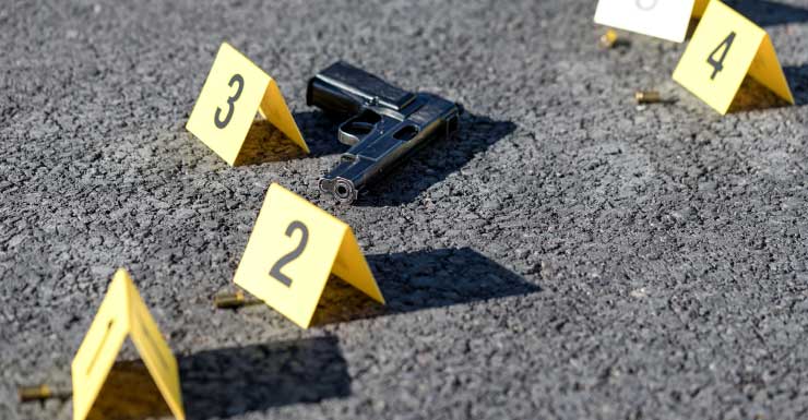 3 teens arrested after deadly shooting in Panama City Beach