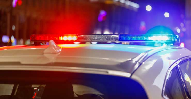 4 arrested in Panama City Beach bar brawl