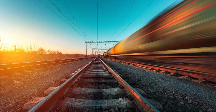 4 hospitalized after Amtrak train loses power while on way to Miami