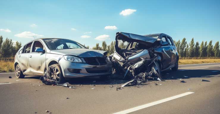 Alabama man in critical condition after traffic crash in Walton County