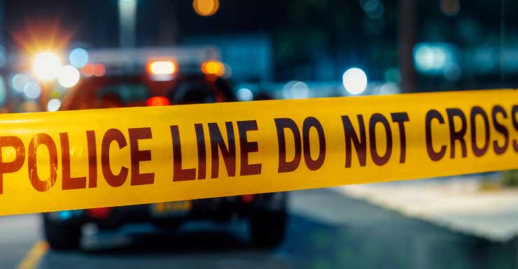 Argument leads to 1 dead, 1 injured in Tampa shooting: HCSO