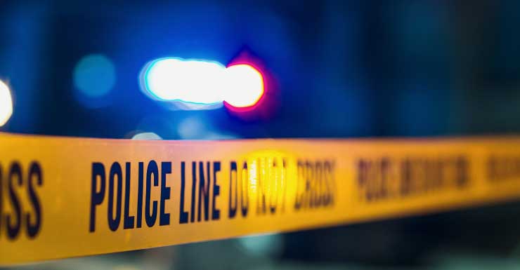 Armed robbery in Sweetwater leads to police shooting, then chase ending in Medley, authorities say