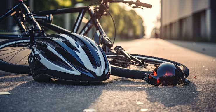 Bicyclist killed in hit-and-run crash in Osceola County, Florida Highway Patrol says
