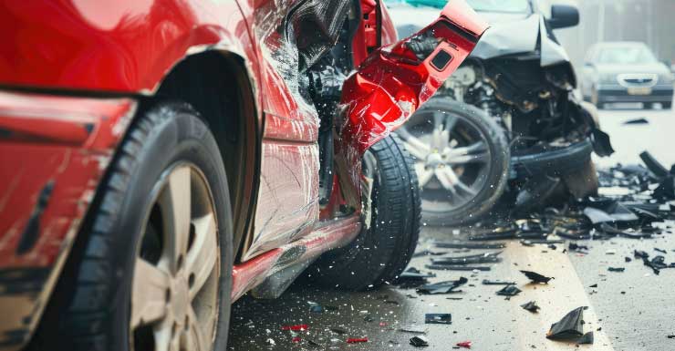 Bonifay man critically injured in crash during police pursuit