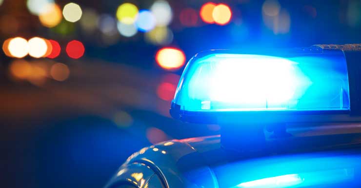 Bottled fury: Man accused of throwing Perrier, smashing windshield and injuring 3 in Collier County