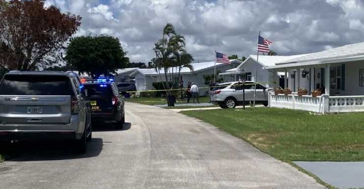 Boynton Beach police identify victims in double homicide