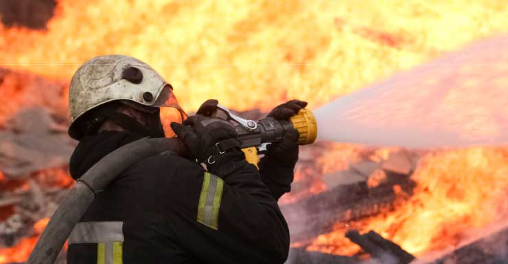 Building fire reported at the University of Florida, evacuation ordered