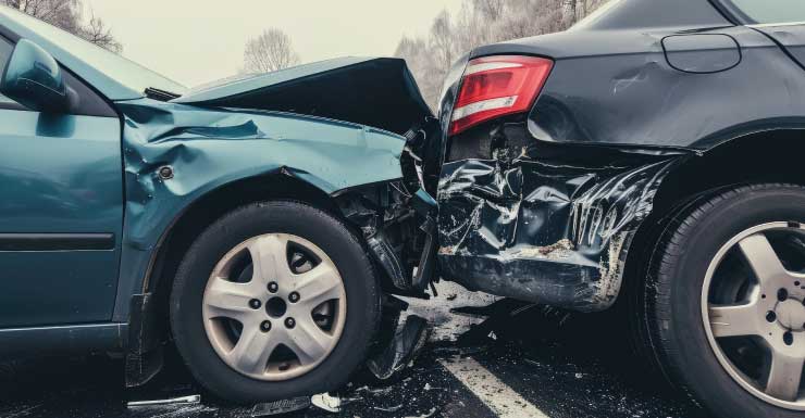 Crash closes U.S. 41 northbound in Palmetto