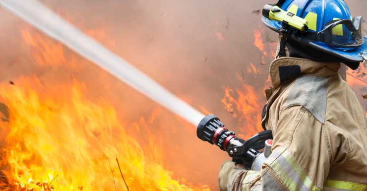 Crews work on hazardous situation at PortMiami