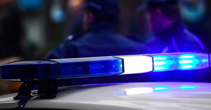 Daughter allegedly bites mother and threatens to cut off braids during argument