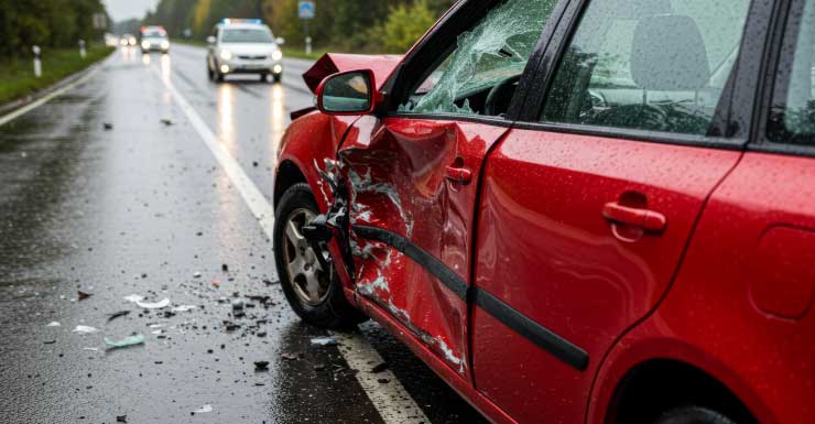 Deadly crash shuts down Florida's Turnpike in SW Miami-Dade for hours: Florida Highway Patrol