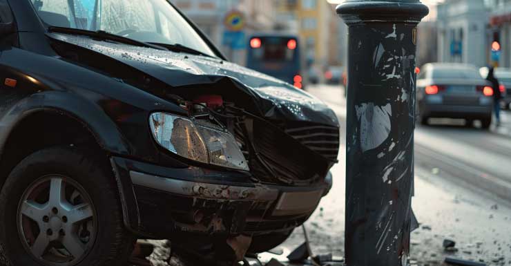 Driver killed after crashing into pole in Deerfield Beach: Broward Sheriff