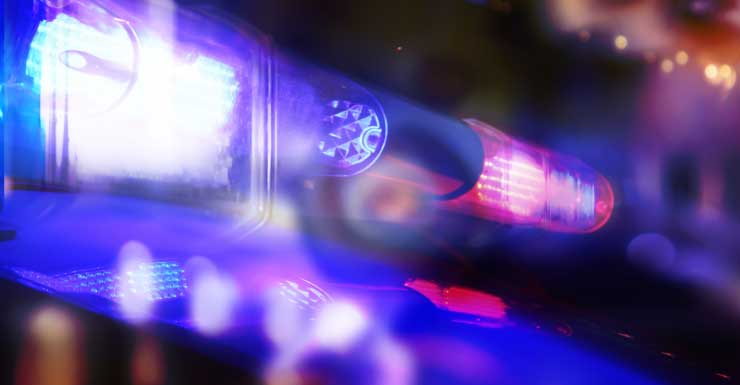 EB lanes reopen after shooting on Palmetto Expressway