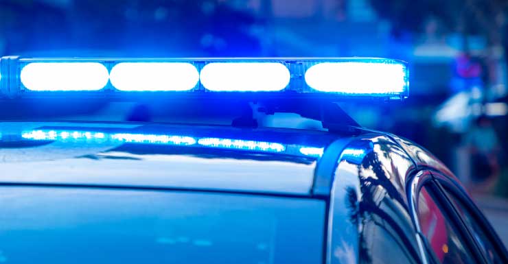 FHP: 1 person dies after hit-and-run in Orange County