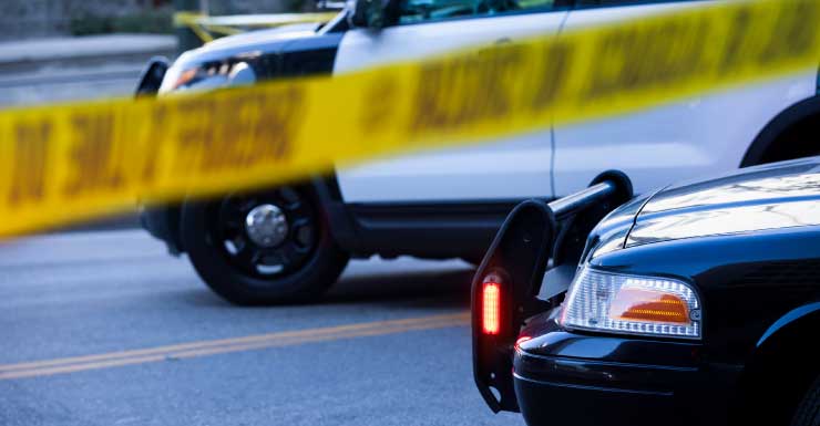 Fatal shooting investigated at home on Forest Lake Drive in Seminole County