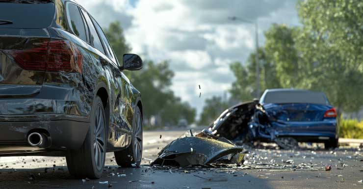 Fatal wreck on U.S. 90 claims life of 39-year-old man