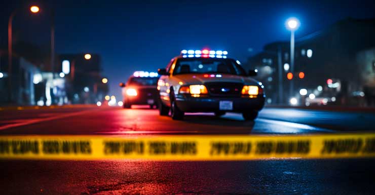 Felony suspect killed in deputy-involved shooting at Arby's in Escambia County