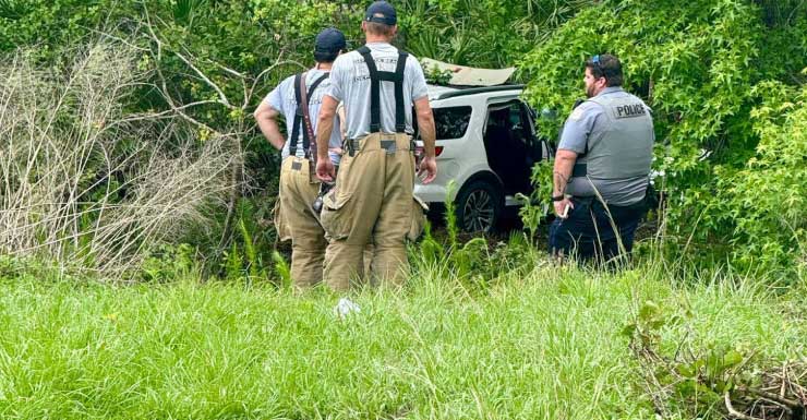 Firefighters extricate patient after severe crash in Daytona Beach