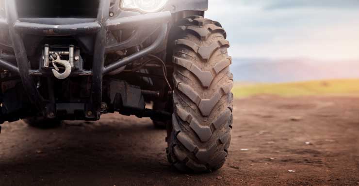Flomaton man dies in ATV crash after vehicle strikes fence