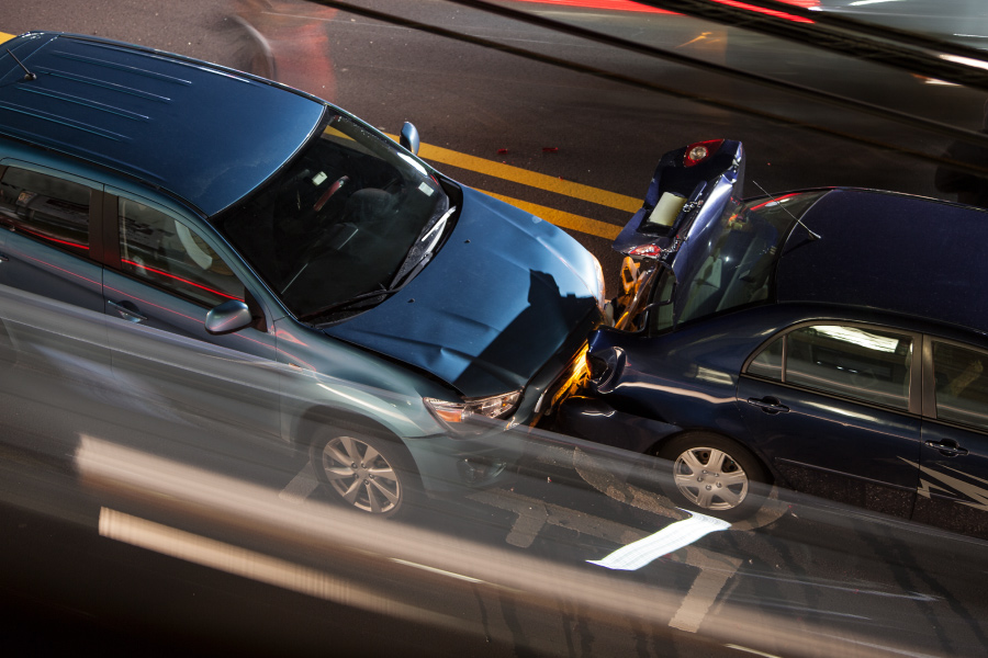 Florida's Turnpike northbound shut down due to crash near Griffin Road in Davie: Florida Highway Patrol