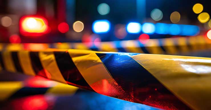 Fort Lauderdale shooting leaves 1 hospitalized