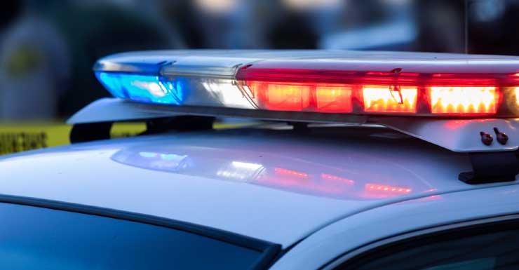 Gainesville man charged with attempted murder after hitting man with concrete block