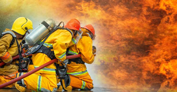 House fire breaks out in Alva early Friday morning