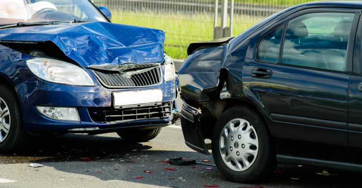 I-75 crash delaying afternoon rush hour
