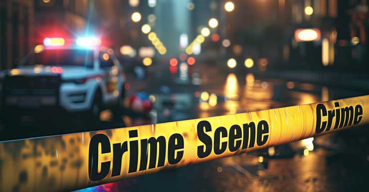 JSO searching for vehicle in connection to deadly shooting in Copeland’s parking lot