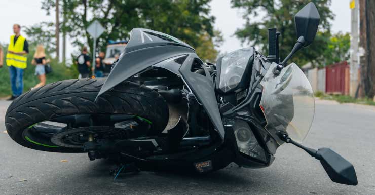 Lake Worth motorcyclist killed in SR-60 crash