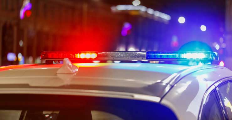 Largo man holds BB gun to mother’s head, orders her to withdraw $20 from bank: PCSO