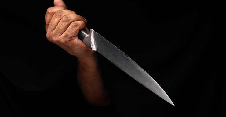 Lauderhill police: Man stabbed by son during argument