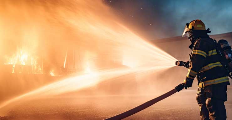 Lithium-Ion batteries cause fire in Hernando County home: HCFR