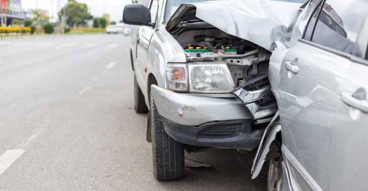 Major Crash Closes US-41 In Bradenton