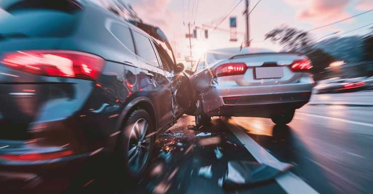 Major crash causing delays on I-4 westbound in Maitland