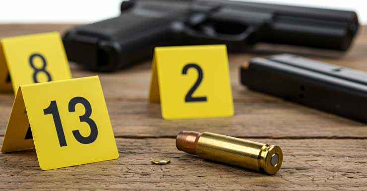 Male shot dead in Miami-Dade’s Brownsville neighborhood, deputies say