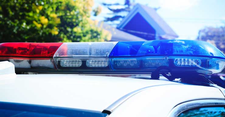 Man accused of battering 3 children arrested after hourslong standoff in Tamiami: Sheriffs