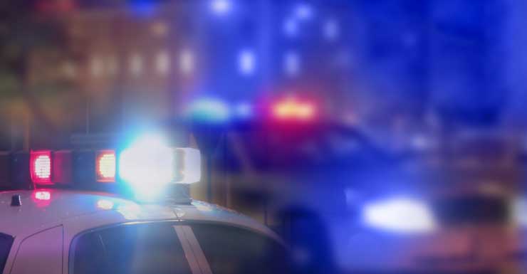 Man allegedly hits mother of his children in the eye with pressure washer hose