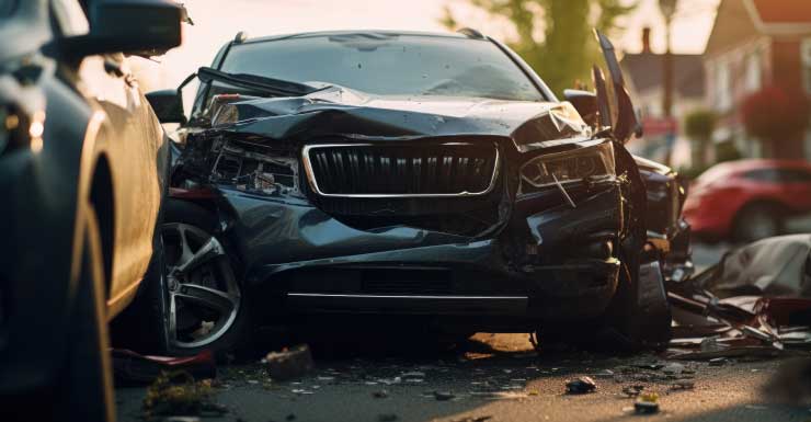 Man arrested after deadly I-75 crash that killed one, injured two in Lee County