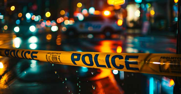 Man charged with attempted murder after shooting father in Miami: Police