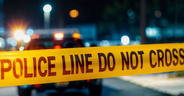 Man critical after domestic shooting in Miami; victim’s son taken into custody