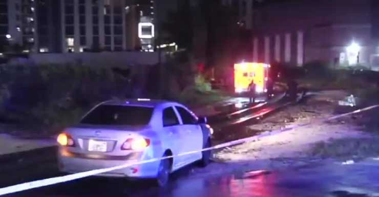 Man dead, woman hospitalized following shooting in Miami; investigation underway