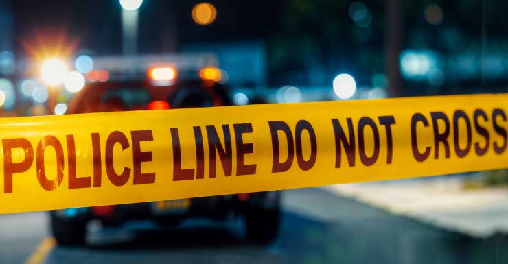 Man found shot in leg dies at hospital: JSO