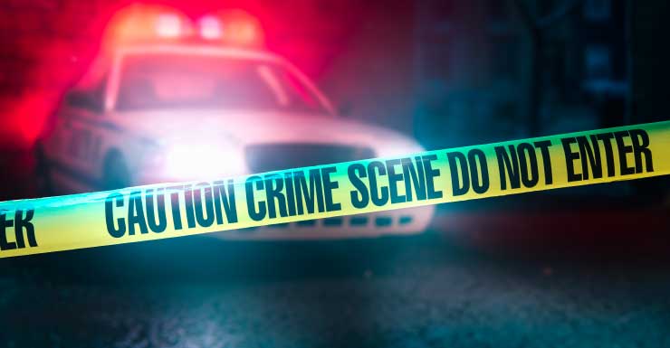 Man hospitalized after what police call a self-defense shooting on Cape Coral's Midpoint Bridge