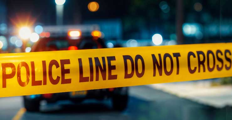 Man killed by deputies attempting to serve him an order in Dade City: PSO