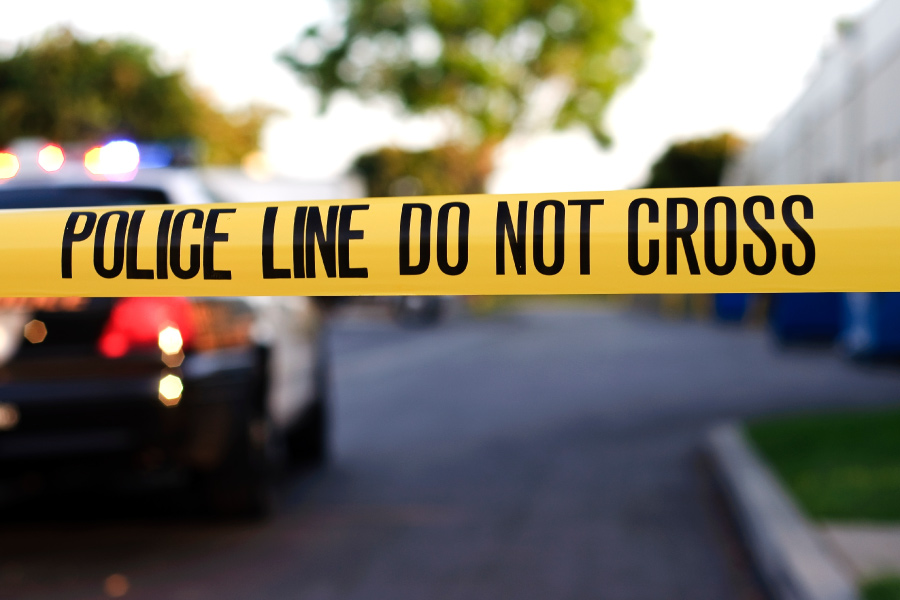 Man shot, wounded in Orlando neighborhood